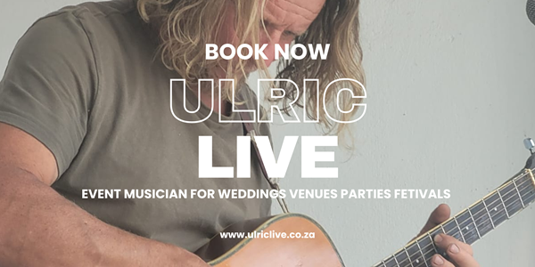 Hire a Talented Musician in Hermanus