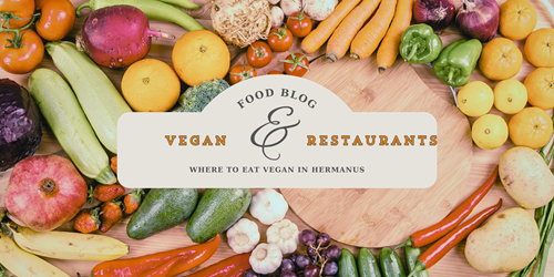 Vegan Lifestyle and Dining Options in Hermanus