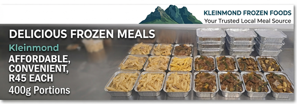 Kleinmond Frozen Meals (2)