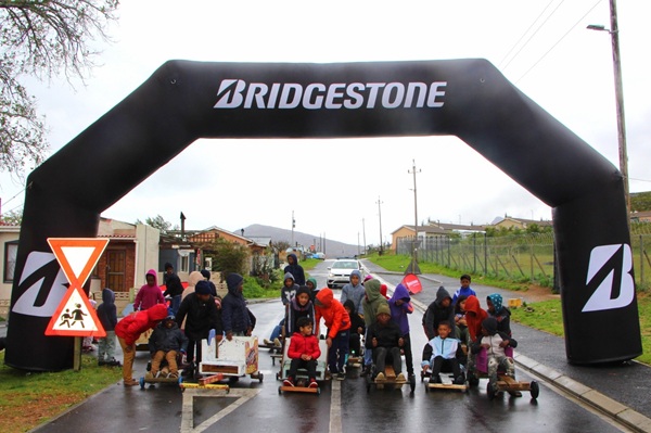 Kleinmond VGK Bazaar Returns 2nd and 3rd October 2026